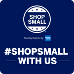 Shop Small With us