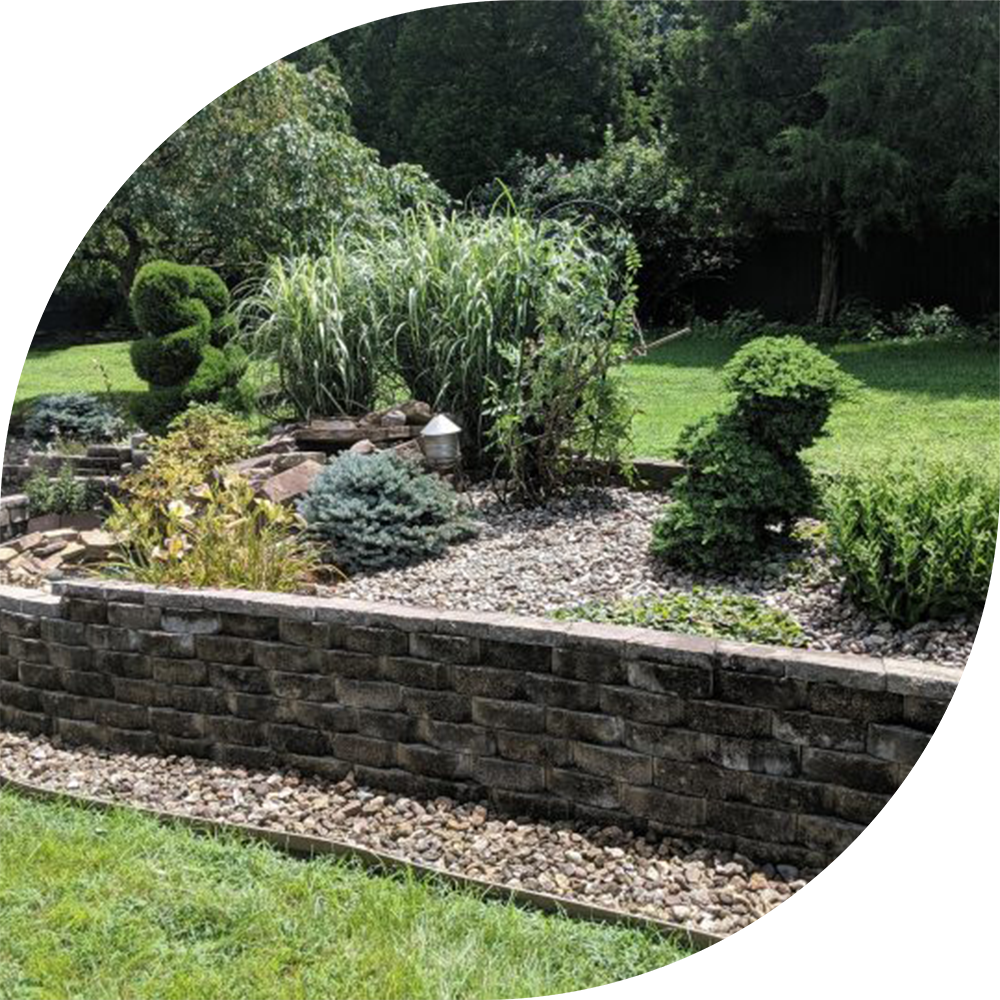 Snow's Hardscape Design