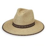 Wallaroo Hat Cabo 59cm ML