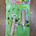Little Pals Activity Kit Green Gardening Set