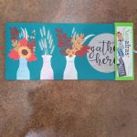 Switch Mat Autumn Milk Bottles