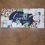 Switch Mat Magnolia Bloom