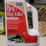 Bonide Bug & Slug Killer 3lbs