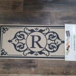 Switch Mat Monogram R