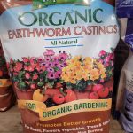 Espoma Earthworm Castings 4QT