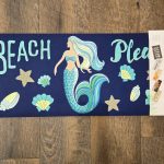 Switch Mat Mermaid Beach