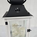 Lantern 3 Pillar Memory