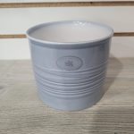 Pot Laos Blue Gray 5.5″