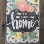 Garden Flag Floral Home