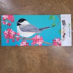 Switch Mat Spring Chickadee