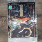 Garden Flag Fairy Wonderland Reversible Lustre