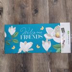 Switch Mat Leopard Magnolia Welcome