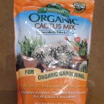 Espoma Cactus, Palm & Citrus Mix 4QT