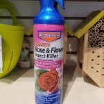 BioAdvanced Rose & Flower Insect Killer 15.7oz