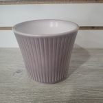 Pot Delphi Warm Gray 4.7″