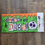 Switch Mat Enter If You Dare