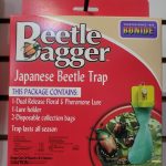 Bonide Japanese Beetle Trap Kit