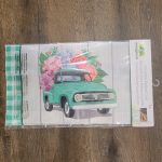 Mailbox Cover Spring Flower Delivery