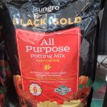 Black Gold All Purpose Soil 8QT