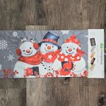 Switch Mat Snow Crew