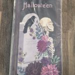 Long Flag Remains of the Day