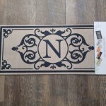 Switch Mat Monogram N