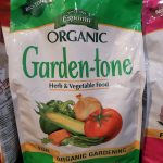 Espoma Garden Tone 4LB