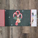 Switch Mat Candy Cane