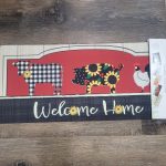 Switch Mat Farm Friends