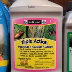 Fertilome Triple Action 32oz