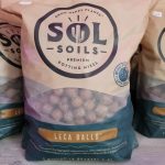 Amendments (1Gal) LECA Balls – 1 Gallon (4 Quarts)