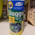 Montere Sluggo 1 Lb