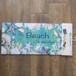 Switch Mat The Beach Is Calling