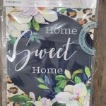 Garden Flag Magnolia Bloom