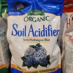 Espoma Organic Soil Acidifier 6lb