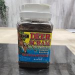 Deer Scram 2.5lb Shaker