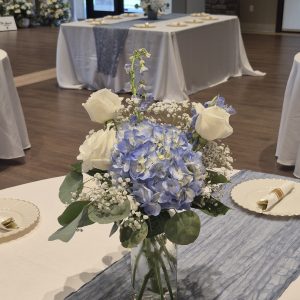 Wedding & Special Events