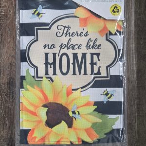 Evergreen Garden Flags